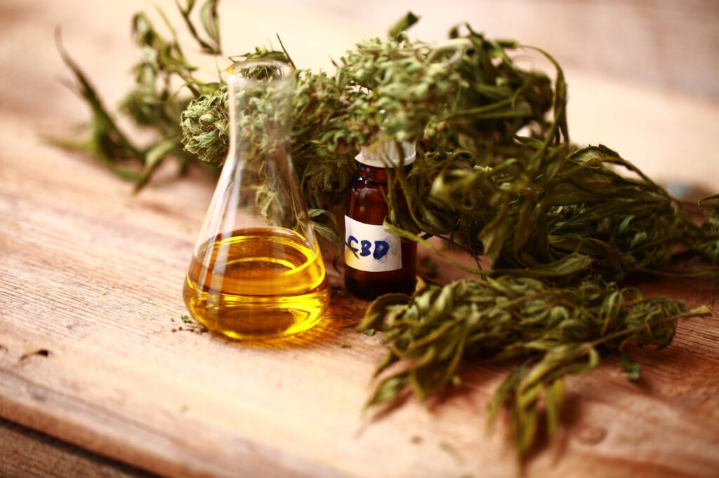 Cannabis and Sleep Can It Really Help with Insomnia