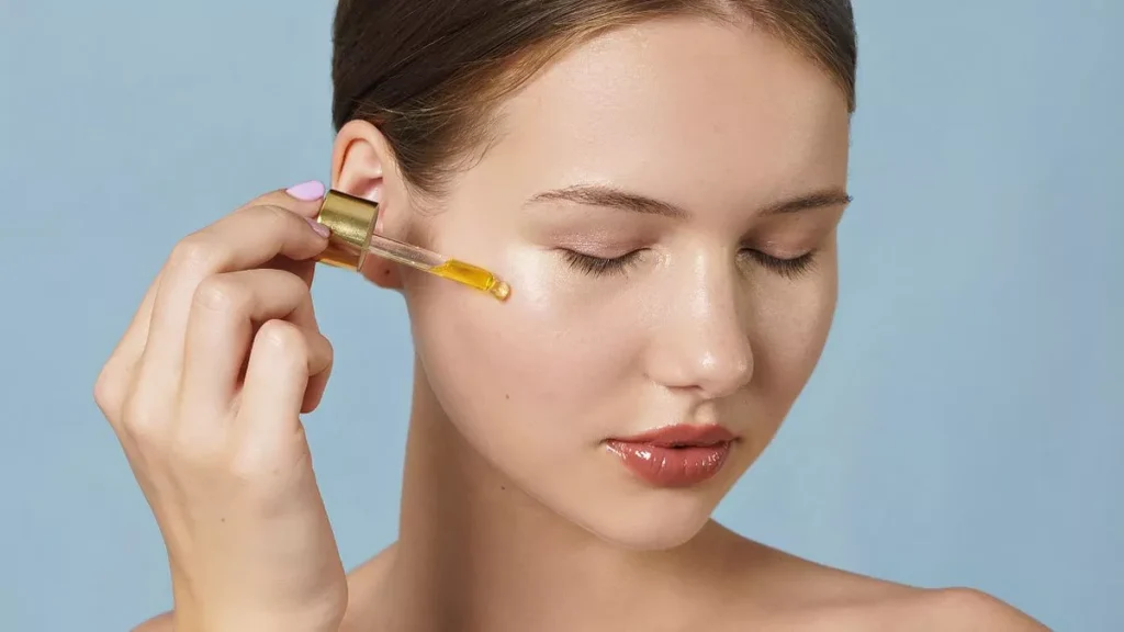 Cannabis for skincare